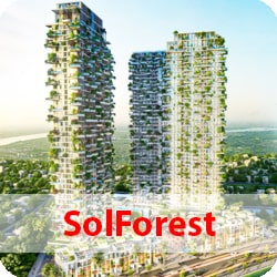 SolForest min