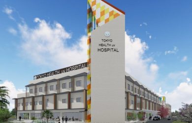 benh vien tokyo ecopark 1