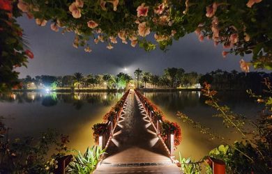 cong vien ho thien nga ecopark ban dem 04 min