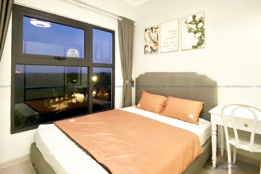 Bán căn hộ 3 phòng ngủ 100m2 Park Premium