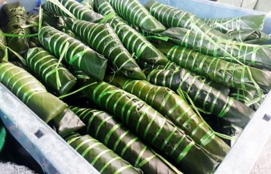 dac san banh rang bua van giang hung yen 5 min