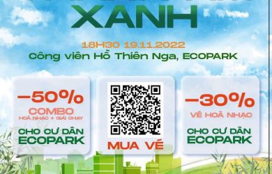 tre festival 2022 hoa nhac 01