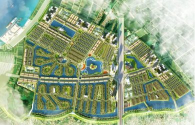 Du An Alluvia City 111